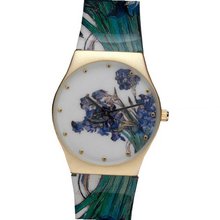 Fashion for  Bracelet Quartz Van Gogh Design