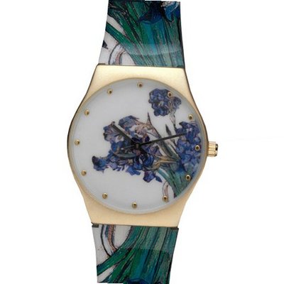 Fashion for  Bracelet Quartz Van Gogh Design