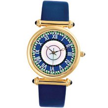 uMMA Fashion for  Bracelet Quartz Louis Comfort Tiffany Mosaic Design 