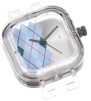 Modify es Unisex MW0002 Argyle Mini Face