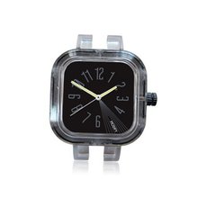 Modify es Unisex MW0004 Black Mini Face
