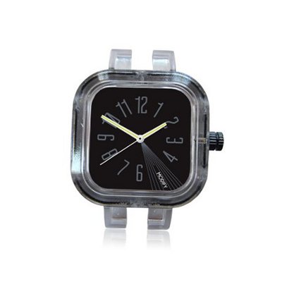 Modify es Unisex MW0004 Black Mini Face