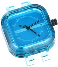 Modify es Unisex MW0022 Blue Mini Face