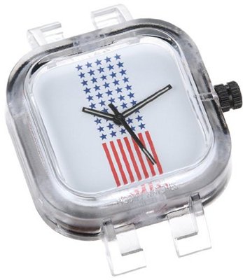 Modify es Unisex MW0033 Flag Mini Face