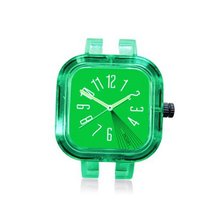 Modify es Unisex MW0040 Green Mini Face