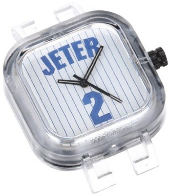 Modify es Unisex MW0044 Jeter Mini Face