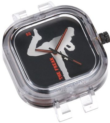 Modify es Unisex MW0049 Lincecum Classic Face