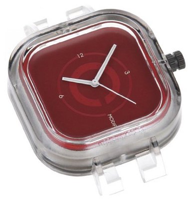 Modify es Unisex MW0051 Maroon Classic Face