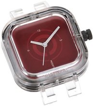 Modify es Unisex MW0052 Maroon Mini Face