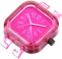 Modify es Unisex MW0066 Pink Mini Face