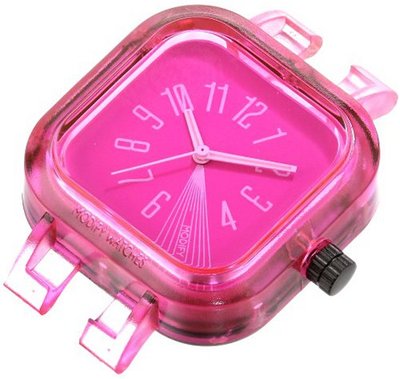 Modify es Unisex MW0066 Pink Mini Face