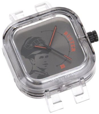 Modify es Unisex MW0068 Posey Mini Face