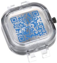 Modify es Unisex MW0075 QR Code Classic Face