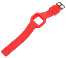 Modify es Unisex MW0080 Red Mini Strap