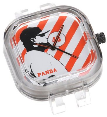 Modify es Unisex MW0087 Sandoval Classic Face