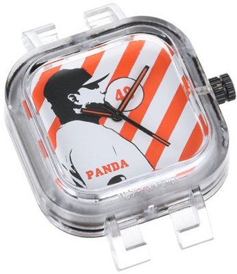 Modify es Unisex MW0088 Sandoval Mini Face