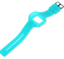 Modify es Unisex MW0100 Turquoise Classic Strap