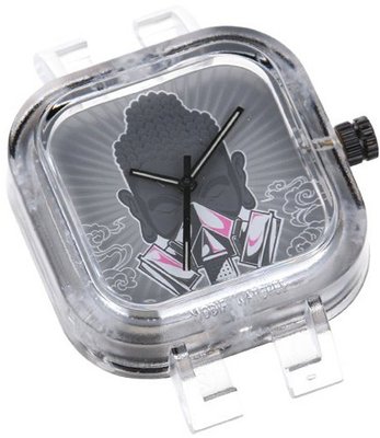 Modify es Unisex MW0102 Urban Cleansing Mini Face