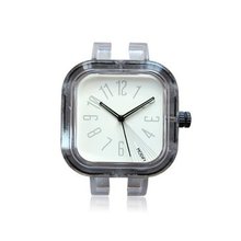 Modify es Unisex MW0104 White Mini Face