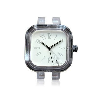 Modify es Unisex MW0104 White Mini Face
