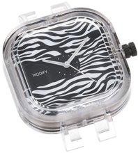 Modify es Unisex MW0121 Zebra Classic Face
