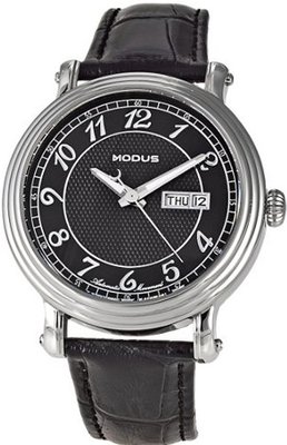 Modus Automatic Line #GA462.1015.53A