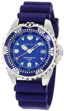 Momentum 1M-DV00U1U M1 Blue Dial Blue Rubber Dive Dive
