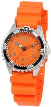 Momentum 1M-DV01O1O M1 Orange Dial Orange Rubber Dive