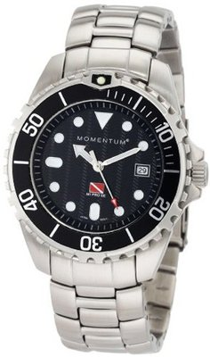 Momentum 1M-DV04B0 M1 Pro Stainless-Steel Bracelet