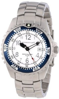 Momentum 1M-DV11WU0 M1 TWIST Analog Dive Date