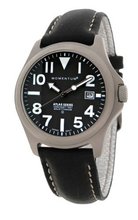 Momentum 1M-SP00B2B Atlas Classic Analog with Titanium dial
