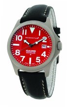 Momentum 1M-SP00R2B Atlas Classic Analog with Titanium dial