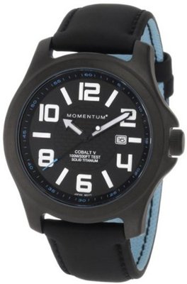 Momentum 1M-SP06B12B Cobalt V Black Touch