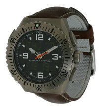 Momentum 1M-SP24B3C Format 4 Brown Wasser Leather