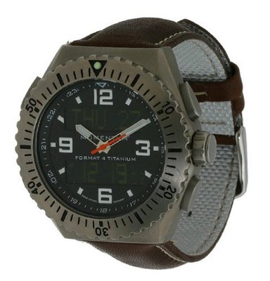 Momentum 1M-SP24B3C Format 4 Brown Wasser Leather