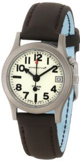 Momentum 1M-SP55L12C Pathfinder Classic analog with alarm