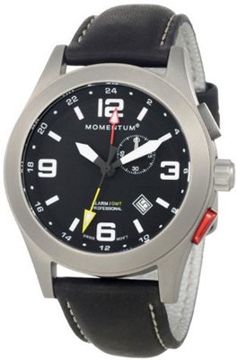 Momentum 1M-SP58B2B Vortech Analog GMT Function Alarm