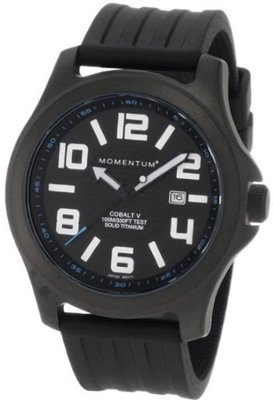 Momentum Cobalt V Rubber