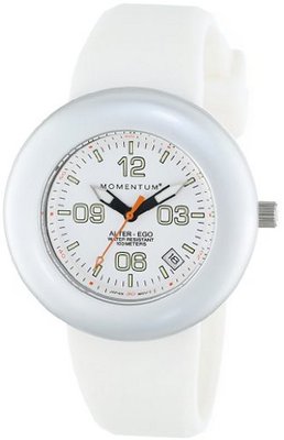 Momentum ZZX-SP99W Alter Ego Twist'n'Click Top Ring