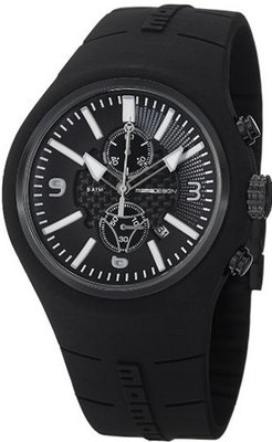 Mans MOMO Mirage MD1009BK-06BKWT-RB