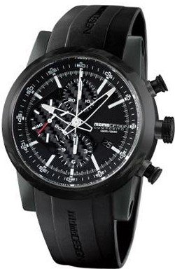 Momo Design Composito MD280CF-01BKFC