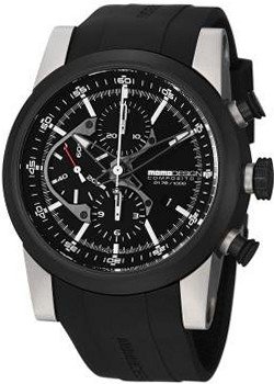 Momo Design Composito MD280TT-01BKBK