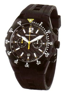 Momo Design - Devil- All Black