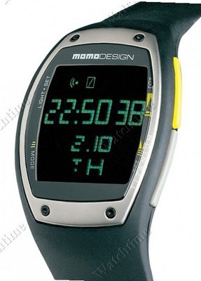 Momo Design Digitech Uomo