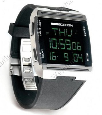 Momo Design Essenziale Dual Tech