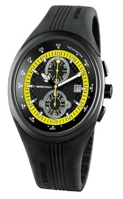 Momo Design Md1003bk-03ywbk-r Phantom