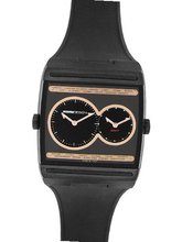 Momo Design Md1077bk-03bbrr-r Dual Time Evolution