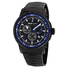 Momo Design MD2164BK20-MB