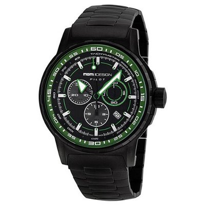 Momo Design MD2164BK30-MB