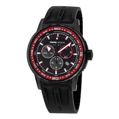 Momo Design MD2164BK41-RB